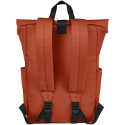 15,6palcový GRS RPET roll top batoh 18 l Byron