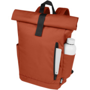 15,6palcový GRS RPET roll top batoh 18 l Byron