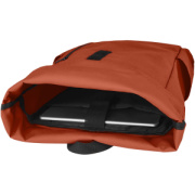 15,6palcový GRS RPET roll top batoh 18 l Byron
