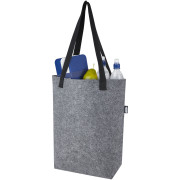 Felta GRS Recycled Felt taška široké dno 12L