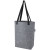 Felta GRS Recycled Felt taška široké dno 12L, farba - středně šedá