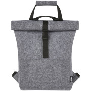Roletová taška na bicykel Felta GRS Recycled Felt 13L