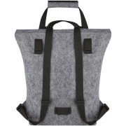Roletová taška na bicykel Felta GRS Recycled Felt 13L