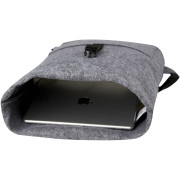 Roletová taška na bicykel Felta GRS Recycled Felt 13L