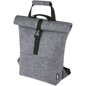 Roletová taška na bicykel Felta GRS Recycled Felt 13L