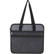 Skladateľný organizér do auta Felta GRS Recycled Felt