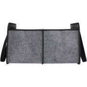 Skladateľný organizér do auta Felta GRS Recycled Felt
