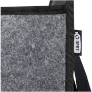 Skladateľný organizér do auta Felta GRS Recycled Felt