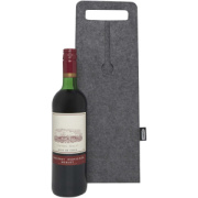 Felta GRS Recycled Felt 75cl taška na víno