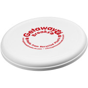 Frisbee z recyklovaného plastu Orbit