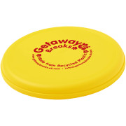 Frisbee z recyklovaného plastu Orbit