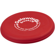 Frisbee z recyklovaného plastu Orbit