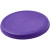 Frisbee z recyklovaného plastu Orbit, farba - purpurová