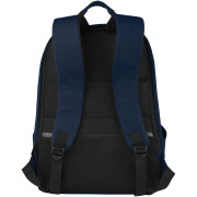 Joey GRS recyklované plátno proti krádeži 15,6 palcový batoh na notebook 18L