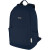 Joey GRS recyklované plátno proti krádeži 15,6 palcový batoh na notebook 18L, farba - námořnická modř