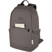 Joey GRS recyklované plátno proti krádeži 15,6 palcový batoh na notebook 18L