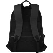 Joey GRS recyklované plátno proti krádeži 15,6 palcový batoh na notebook 18L
