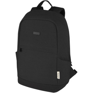 Joey GRS recyklované plátno proti krádeži 15,6 palcový batoh na notebook 18L