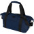 Športová taška Joey GRS z recyklovaného plátna 25L, farba - námořnická modř