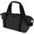 Športová taška Joey GRS z recyklovaného plátna 25L, farba - černá