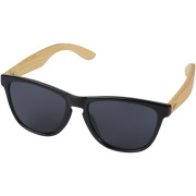 Bambusové slnečné okuliare Oceanfix