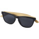 Bambusové slnečné okuliare Oceanfix