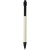 Guľôčkové pero Dairy Dream, farba - černá