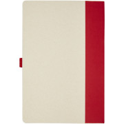 Notebook a guľôčkové pero Dairy Dream (kartón od mlieka)