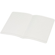 Zápisník A5  - stone file bound