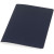 Zápisník A5  - stone file bound, farba - námořnická modř