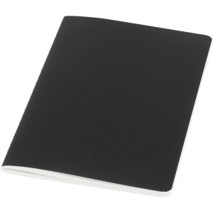 Zápisník A5  - stone file bound
