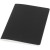 Zápisník A5  - stone file bound, farba - černá