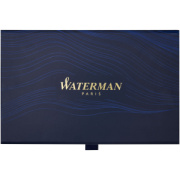 Súprava guličkových a guličkových roller pier s darčekovou krabičkou Graduate - Waterman
