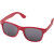Slnečné okuliare Oceanfix, farba - červená