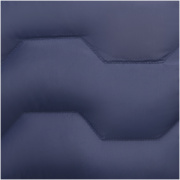 Pánska recyklovaná zateplená bunda Petalite GRS - Elevate