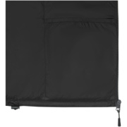 Pánska recyklovaná zateplená bunda Petalite GRS - Elevate