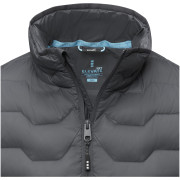 Recyklovaný zateplený pánsky návlek Epidote GRS - Elevate