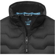 Recyklovaný zateplený pánsky návlek Epidote GRS - Elevate