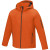 Pánska vystužená softshellová bunda Notus - Elevate, farba - 0ranžová, veľkosť - XS