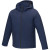 Pánska vystužená softshellová bunda Notus - Elevate, farba - námořnická modř, veľkosť - XXL