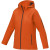 Dámska vystužená softshellová bunda Notus - Elevate, farba - 0ranžová, veľkosť - XS