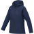 Dámska vystužená softshellová bunda Notus - Elevate, farba - námořnická modř, veľkosť - XS