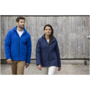 Dámska vystužená softshellová bunda Notus - Elevate