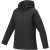 Dámska vystužená softshellová bunda Notus - Elevate, farba - černá, veľkosť - XXL
