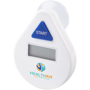 5-minútový časovač sprchovania