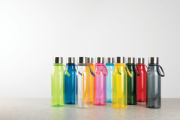 Tritánová fľaša na vodu Lean VINGA 600 ml - Vinga