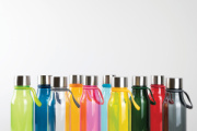 Tritánová fľaša na vodu Lean VINGA 600 ml - Vinga