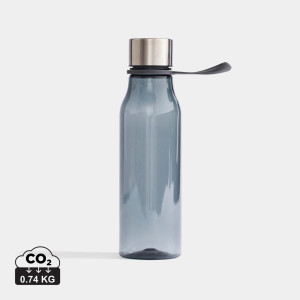 Tritánová fľaša na vodu Lean VINGA 600 ml