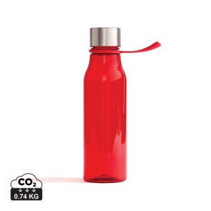 Tritánová fľaša na vodu Lean VINGA 600 ml