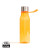 Štíhla tritanová fľaša na vodu VINGA - Vinga, farba - oranžová